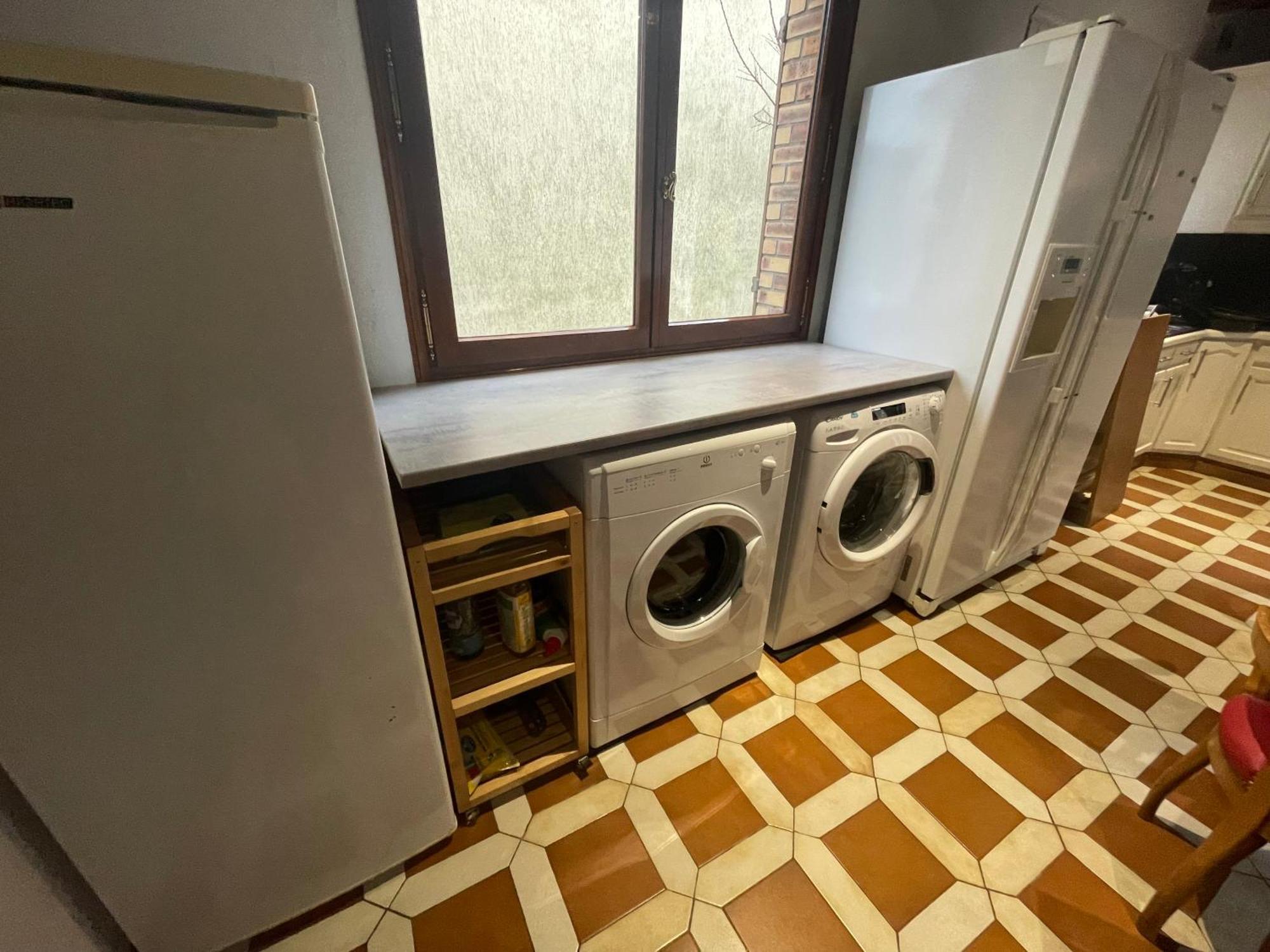 Grande Maison Tout Confort - 5 Chambres 5 Salles De Bain - Rer A - Paris - Disney Saint-Maur-des-Fossés Esterno foto