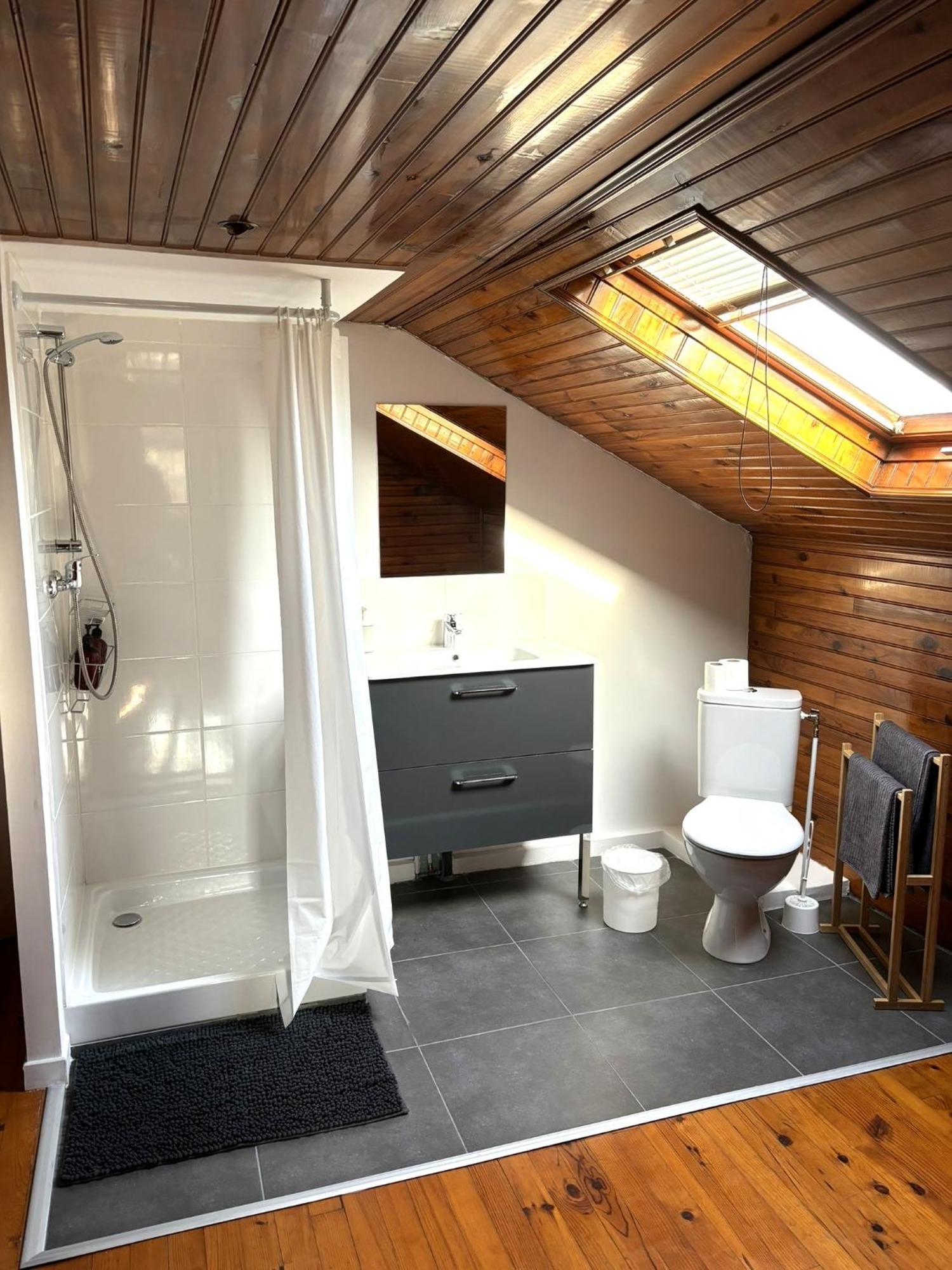 Grande Maison Tout Confort - 5 Chambres 5 Salles De Bain - Rer A - Paris - Disney Saint-Maur-des-Fossés Esterno foto