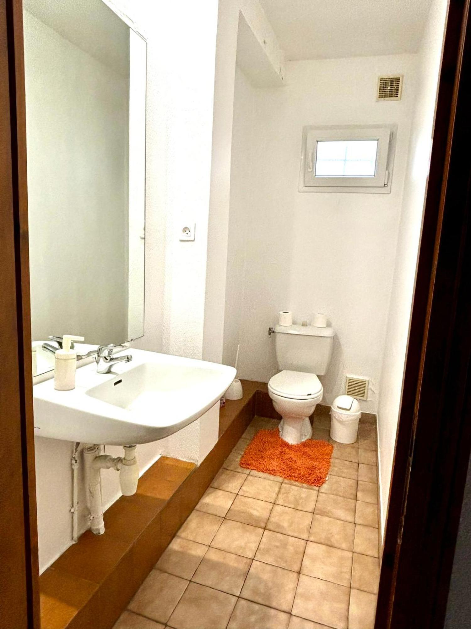 Grande Maison Tout Confort - 5 Chambres 5 Salles De Bain - Rer A - Paris - Disney Saint-Maur-des-Fossés Esterno foto